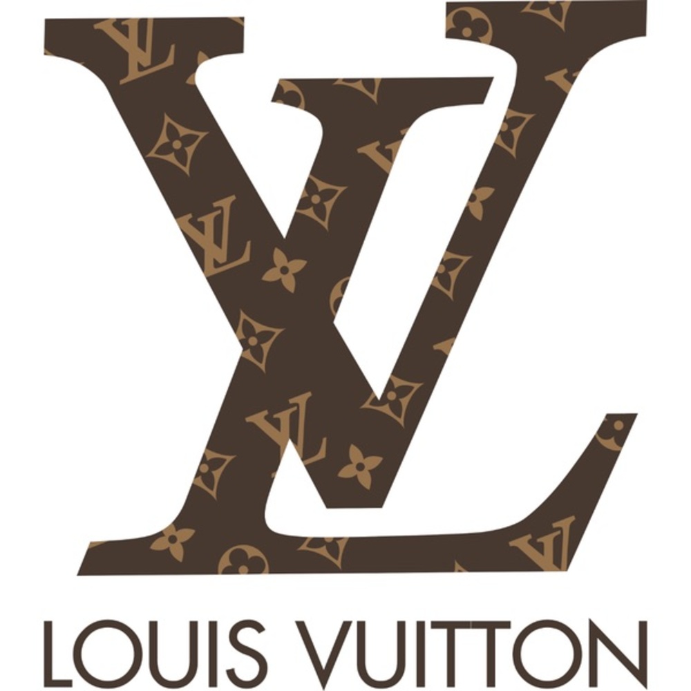 LV Black Epi Bifold Wallet